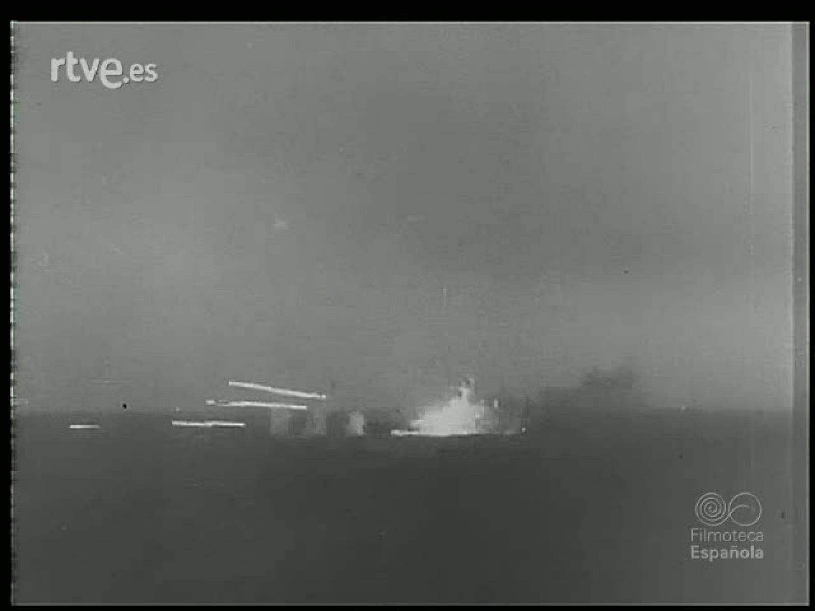 EN PRIMERA LINEA - Revista Imágenes | Ver