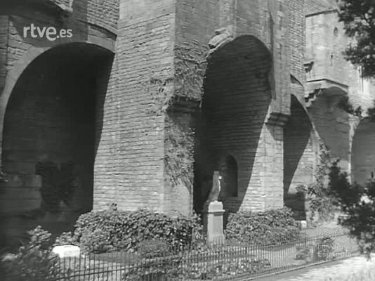 Revista Imágenes - BARCELONA ARQUEOLOGICA