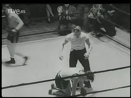 Revista Imágenes - FUERZA Y DESTREZA