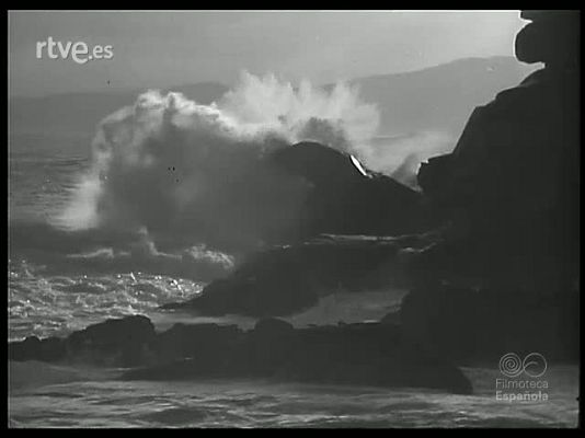 Revista Imágenes - EN UN PUEBLO PESQUERO