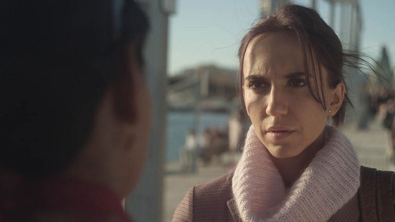 'Rastros de sándalo'