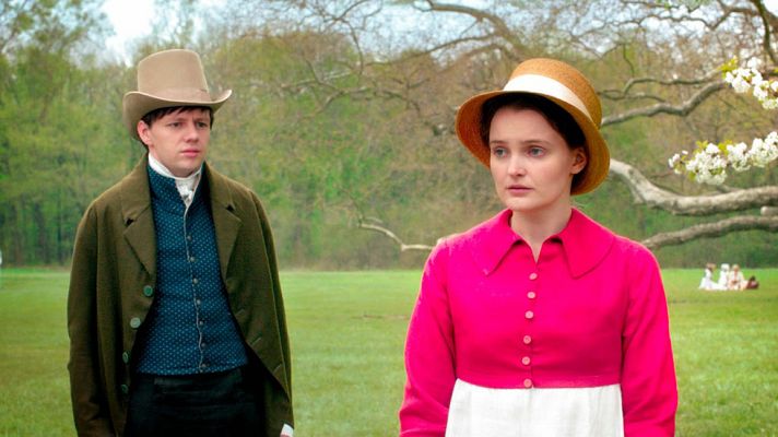 Días de cine - 'Amour fou'