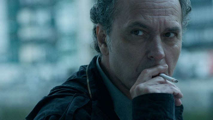 Días de cine - 'Fuego'