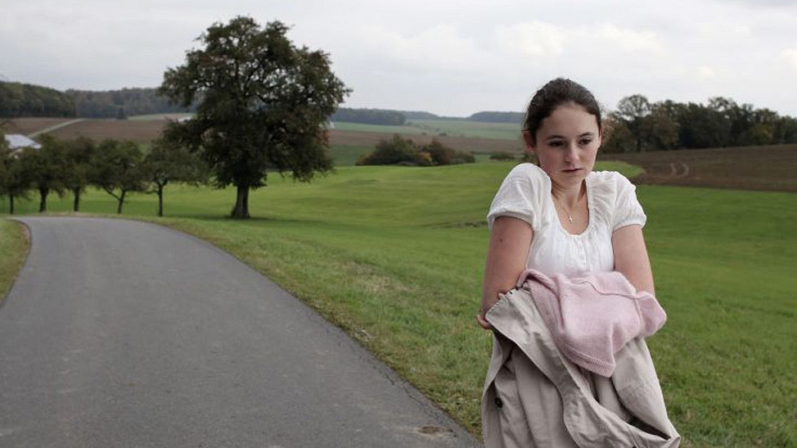 Días de cine os invita al preestreno de 'Camino de la cruz'