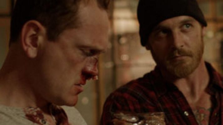 Días de cine - 'Juegos sucios'