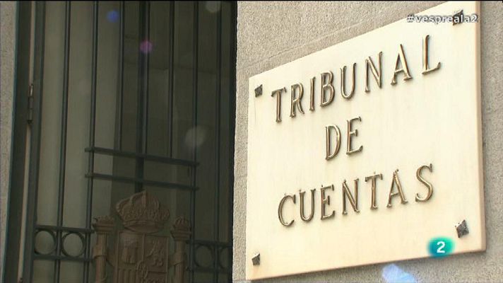 L'Informatiu - Vespre a La 2 - Informatiu - 27/11/14