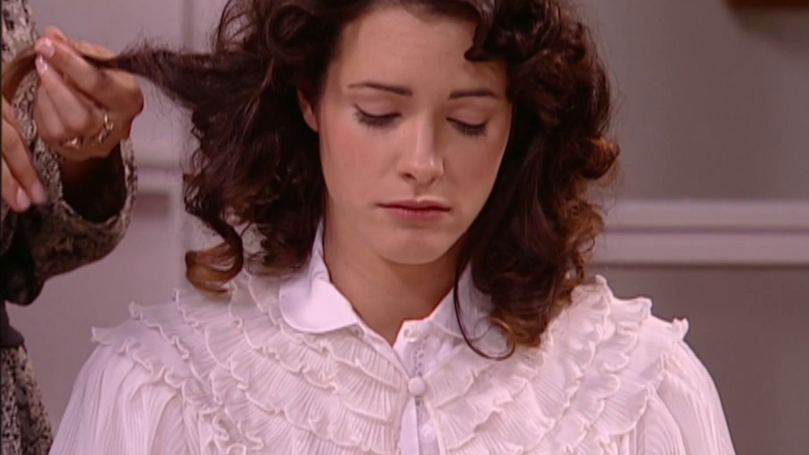 Amar en tiempos revueltos - T3 - Episodio 21 - Ver ahora