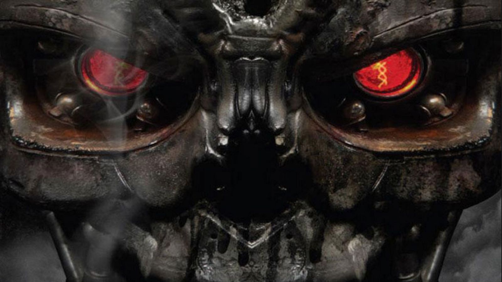 'Terminator Salvation', hoy a las 22:00 en La 1