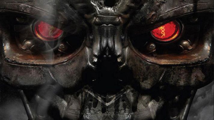 Cine internacional - 'Terminator Salvation', hoy a las 22:00 en La 1