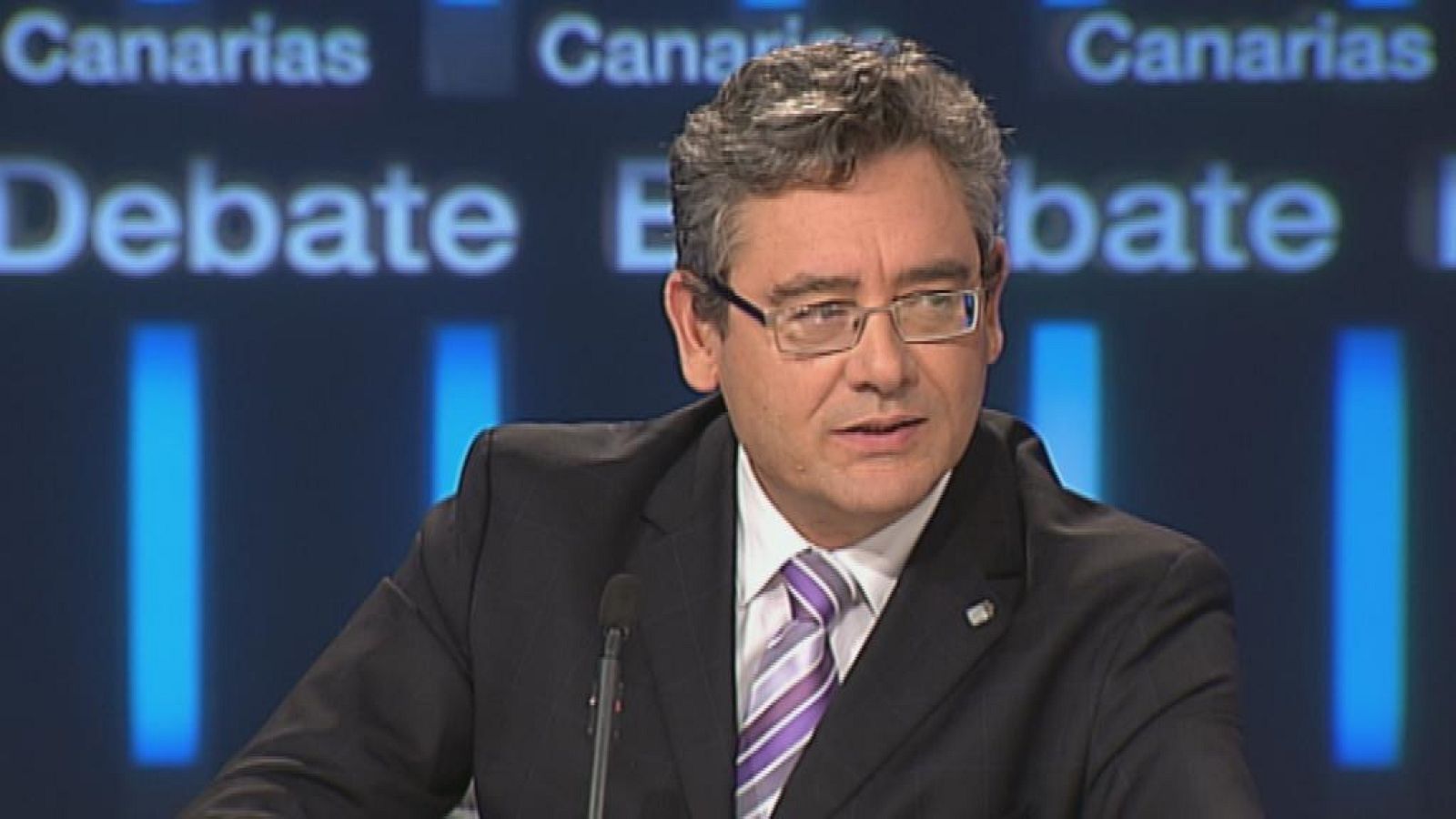 El Debate de La 1 Canarias - 28/11/14 - El debate de La 1 Canarias | Ver