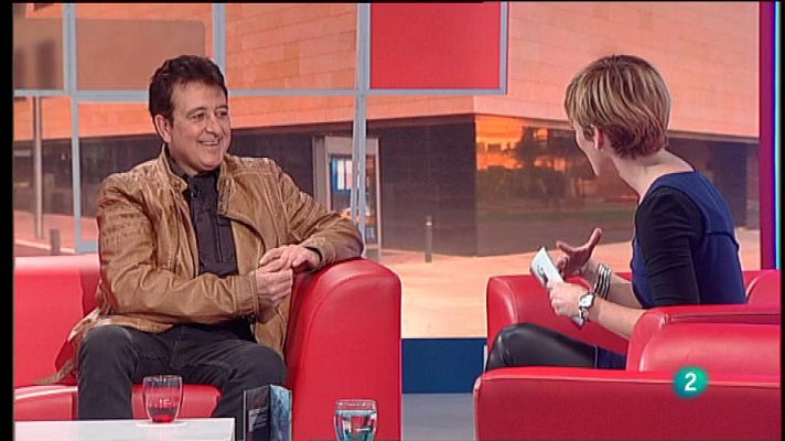 Para todos La 2 - Entrevista Manolo García