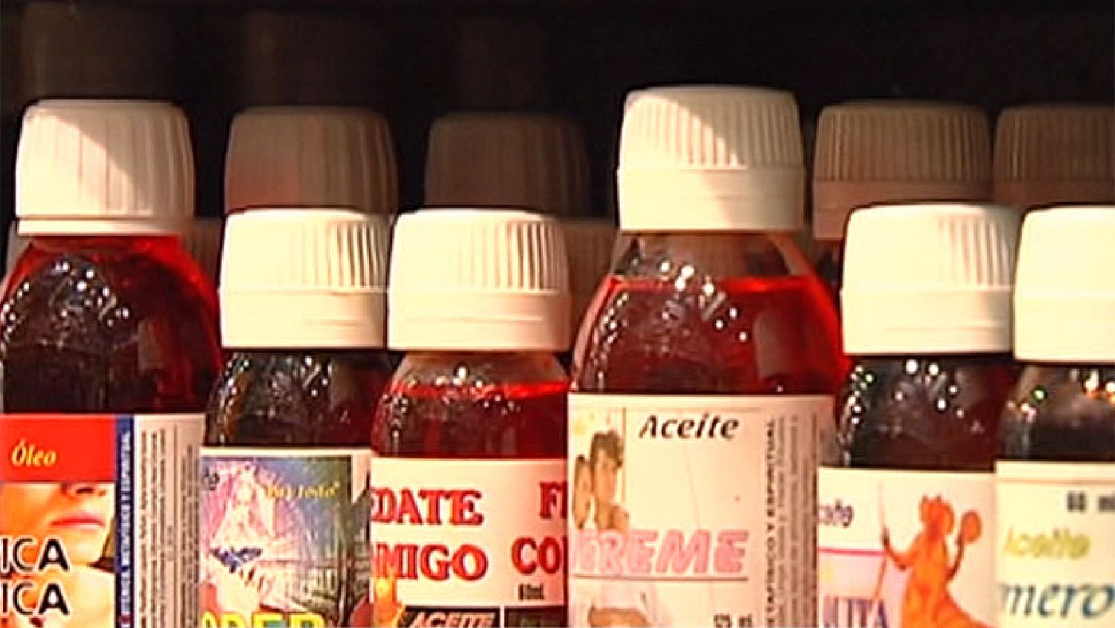 T con T - El negocio de los curanderos (2ª parte)