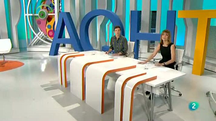 Aquí hay trabajo - Los estragos de trabajar en negro