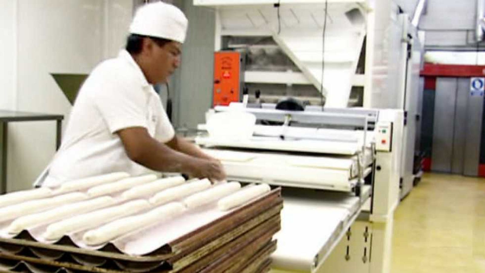 Aquí hay trabajo - 28/11/14 - Ver ahora