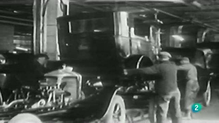 Aquí hay trabajo - Nueva fuente de empleo: Impresoras 3D