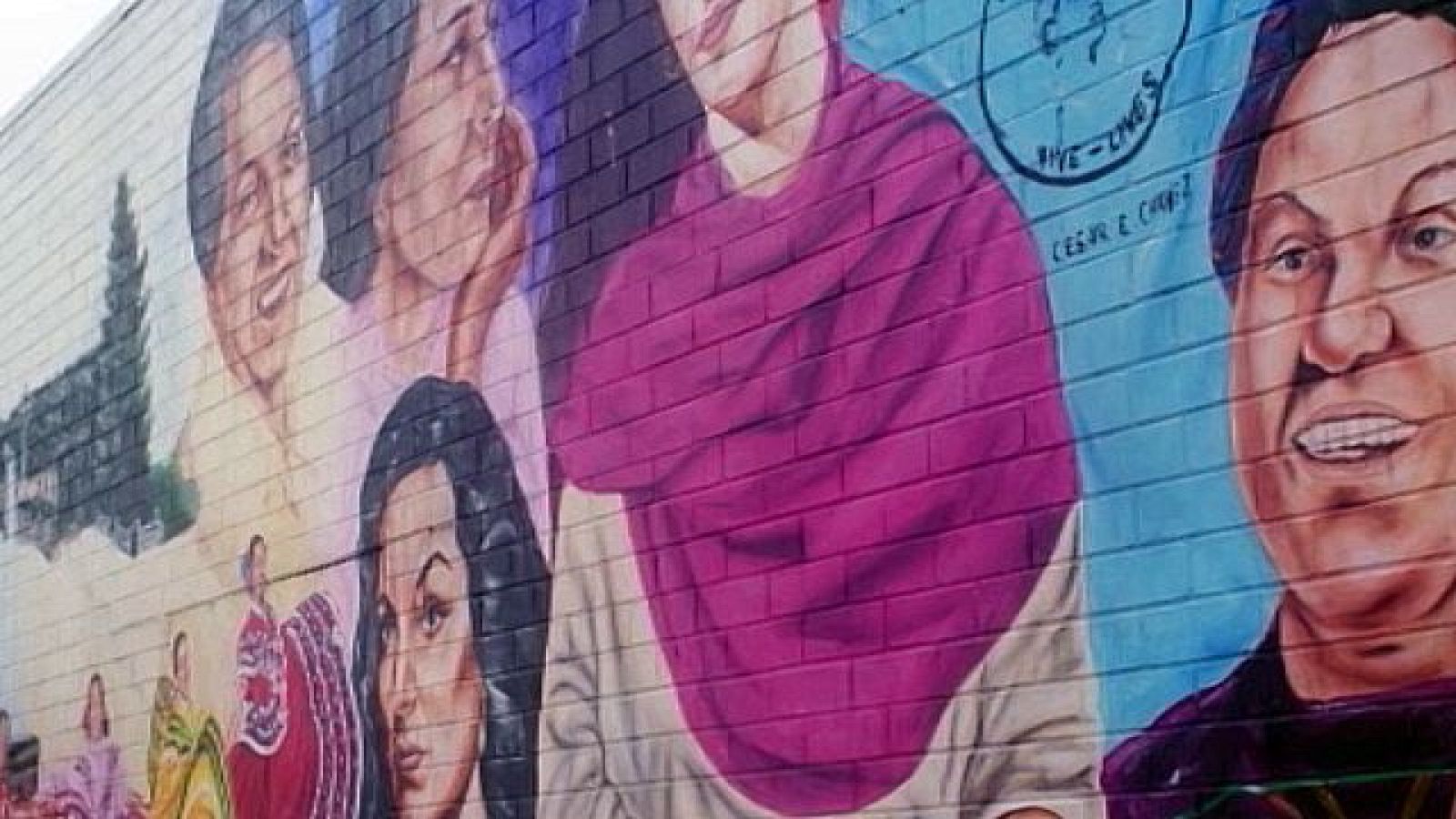 Mujer, democracia y ciudadanía en América Latina