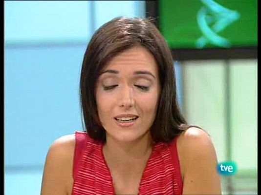 La aventura del Saber - La aventura del saber - Naturaleza y Medio Ambiente - 15/09/08