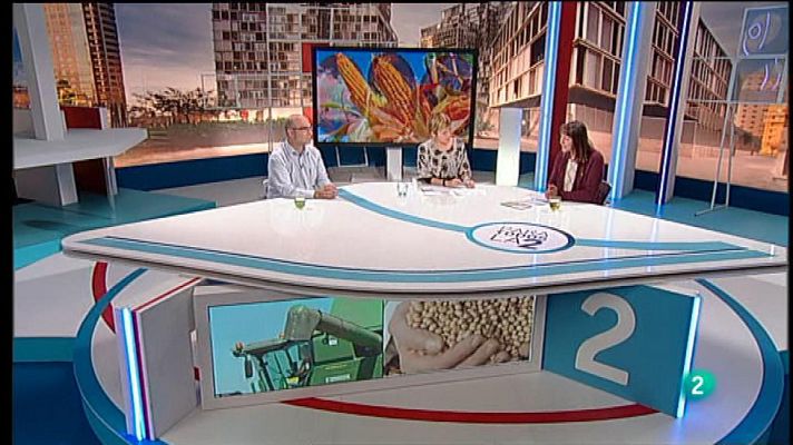 Para todos La 2 - Los transgénicos