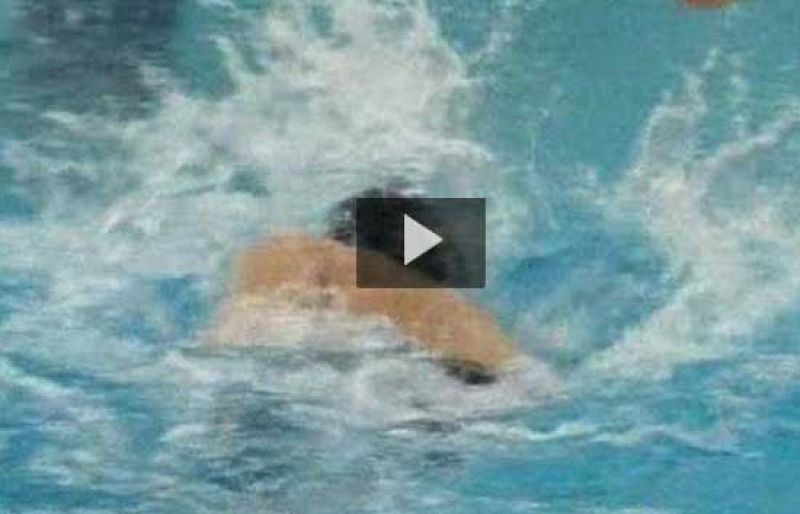 El veterano nadador español Sebastián Rodríguez ha conseguido su tercera medalla en Pekín 2008. Rodríguez se ha colgado el bronce en los 50 metros libres categoría S5, aunque este resultado ha sabido a poco al nadador vigués.