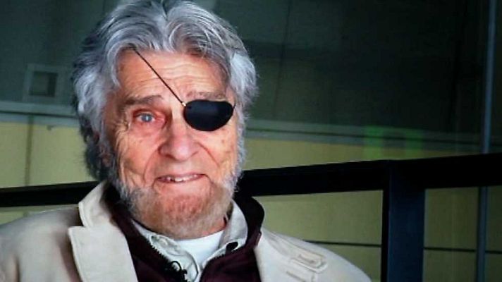 La Casa Encendida - La Casa Encendida - 28/11/14