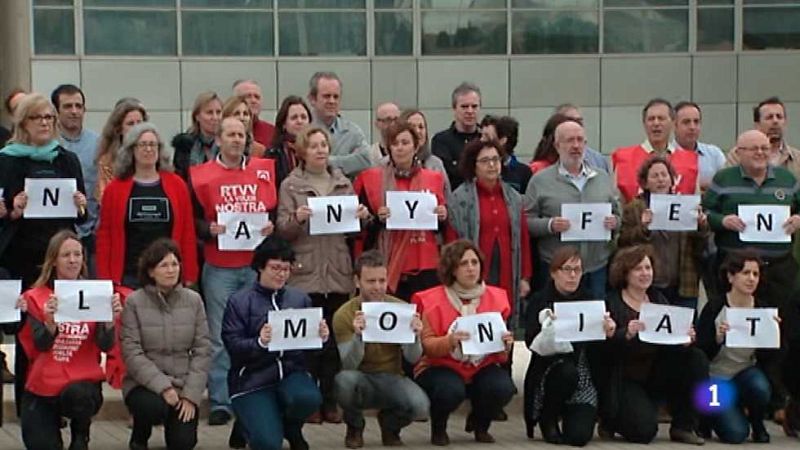 La Comunidad Valenciana en 2' - 28/11/14 - Ver ahora