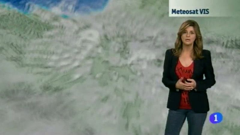 El Tiempo en la Comunidad de Navarra - 28/11/2014 | Ver