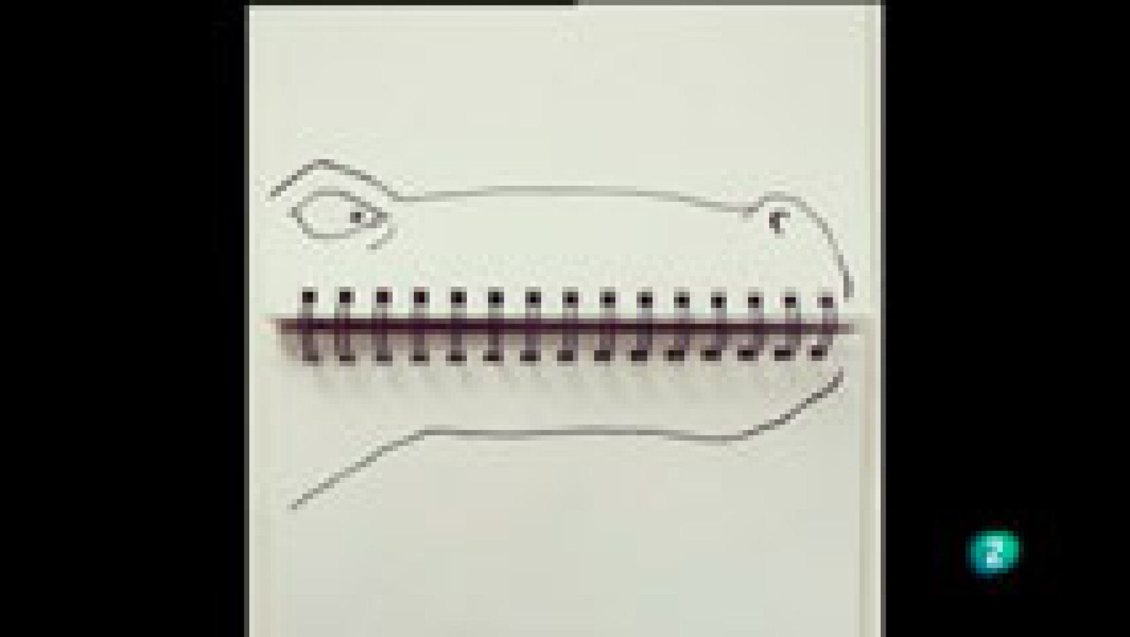 La Aventura del Saber. Boek Visual. Javier Pérez