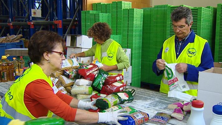 Informativo de Madrid - Informativo de Madrid - 28/11/14