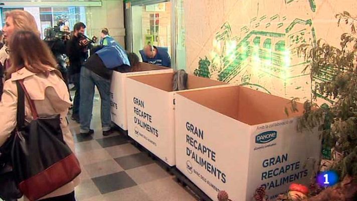 L'Informatiu - L'informatiu - 28/11/2014