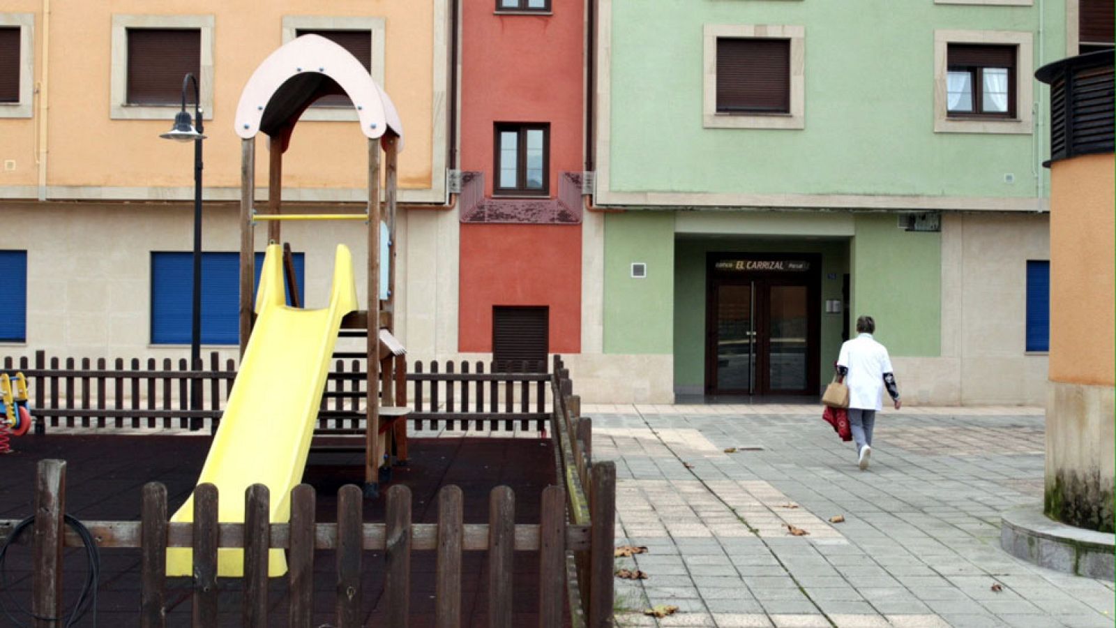 La exmujer del presunto parricida de Asturias pidió una orden de protección que le denegaron