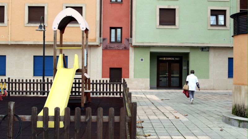 La exmujer del presunto parricida de Asturias pidió una orden de protección que le denegaron