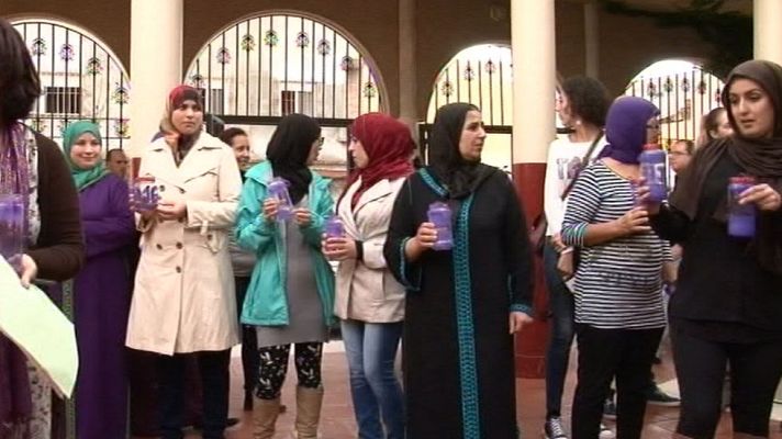 Noticias de Ceuta - Ceuta en 2'  28/11/14