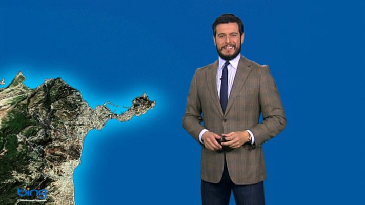 Noticias de Ceuta - El tiempo en Ceuta - 28/11/14