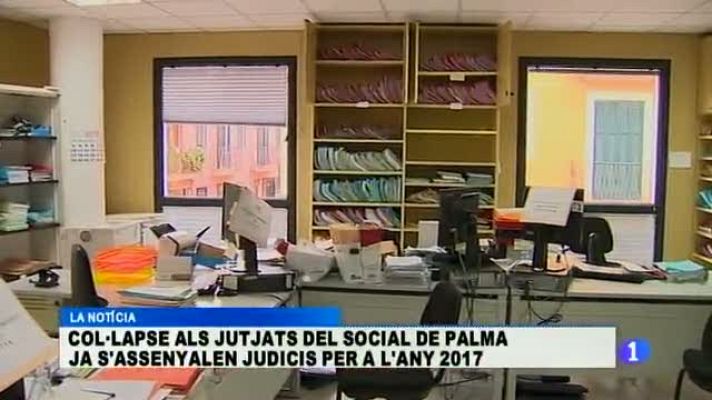 Informatiu Balear - Informatiu Balear - 28/11/14