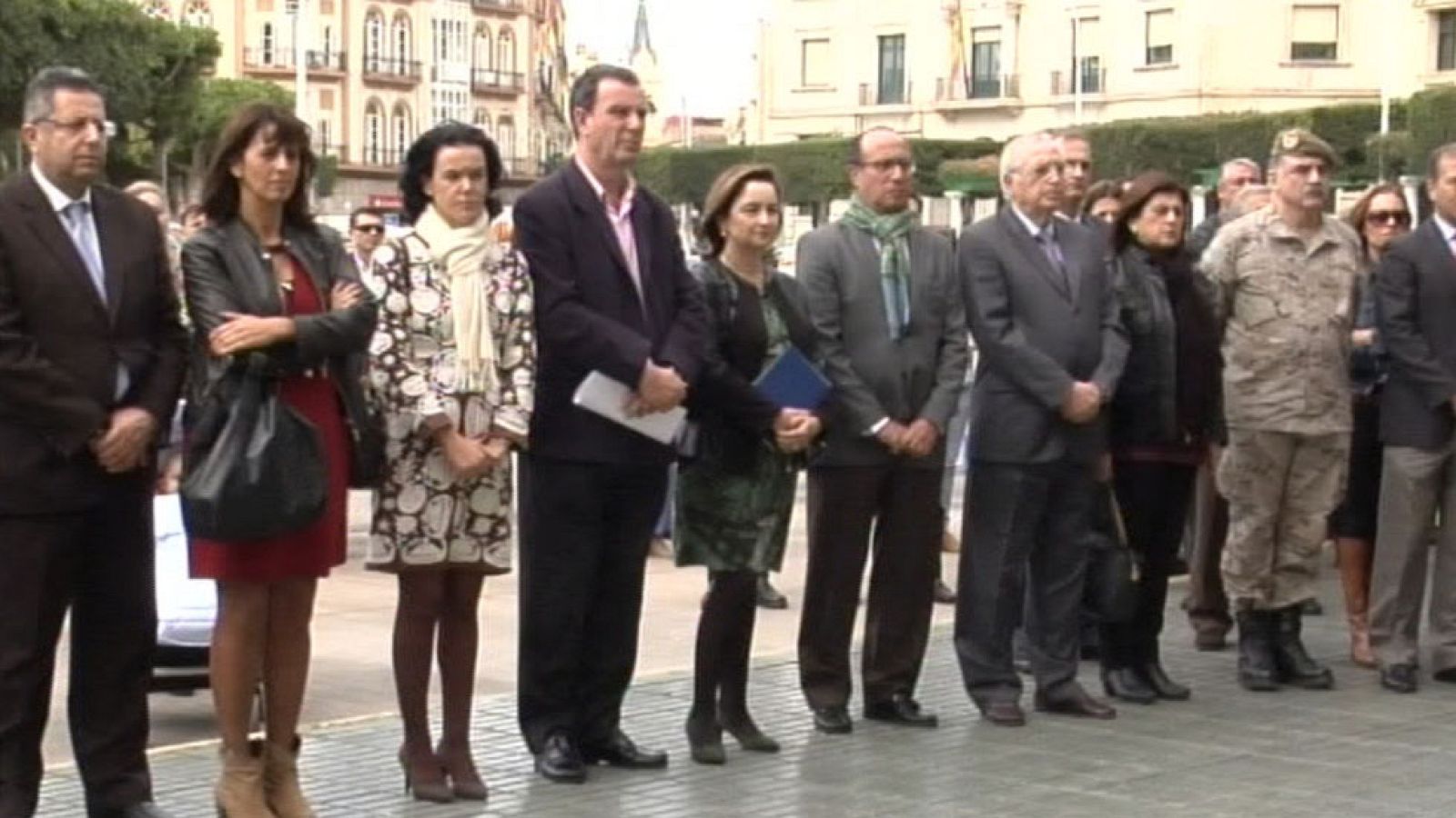 Noticias de Melilla - 28/11/14