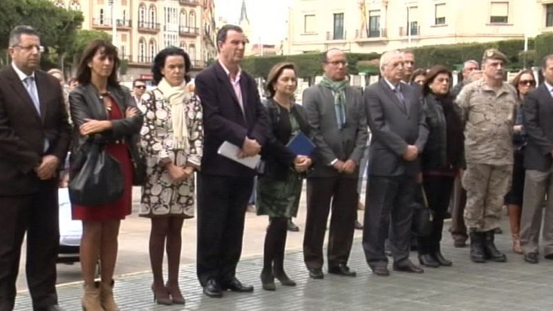 Noticias de Melilla - 28/11/14