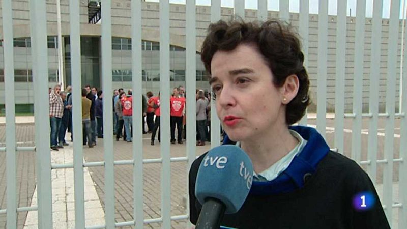 L'Informatiu - Comunitat Valenciana 2 - 28/11/14 - Ver ahora