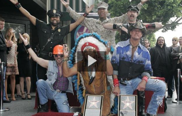  - Los 'Village' estrenan estrella