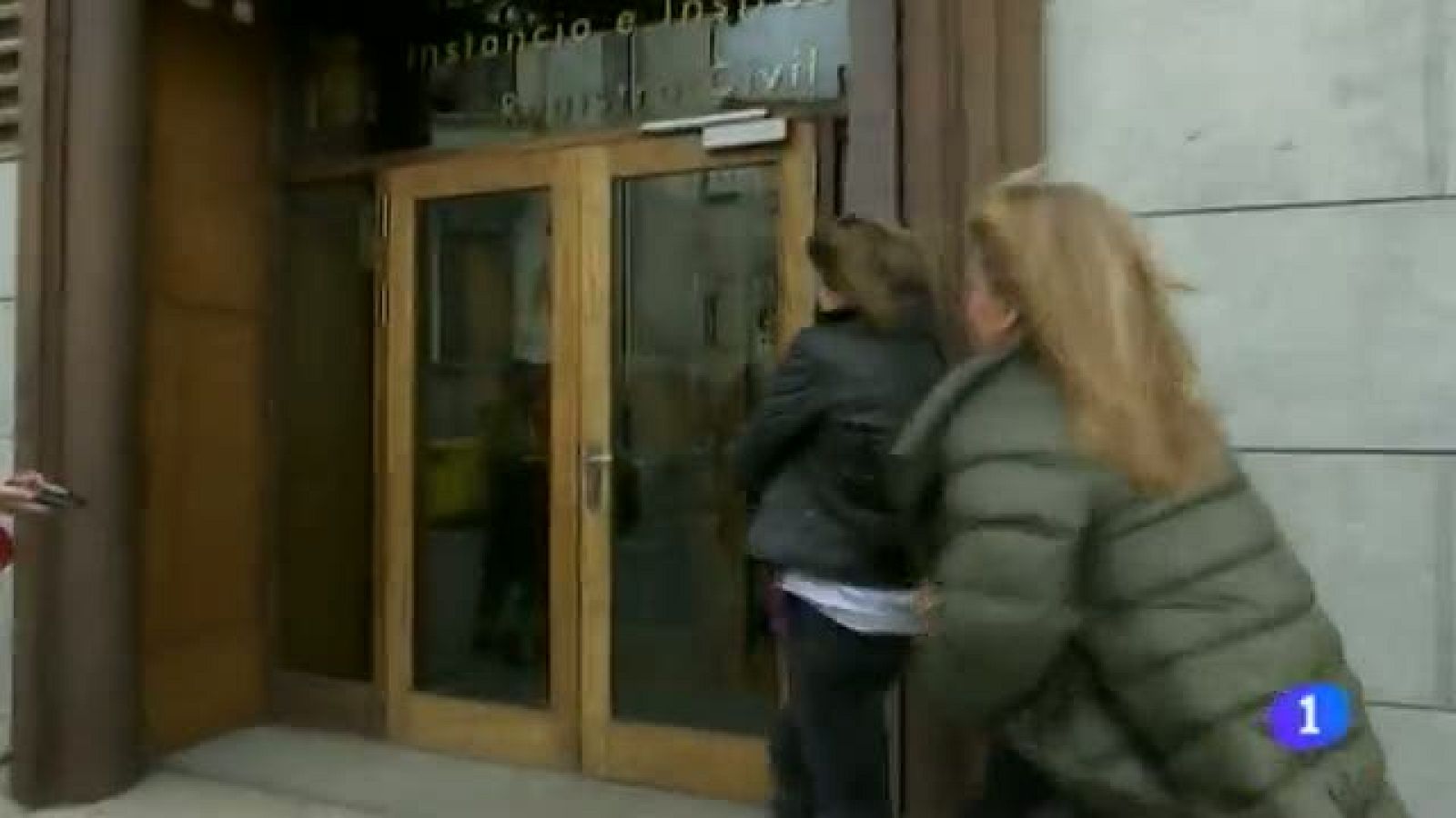 Telenavarra 2 - 28/11/2014 | Ver