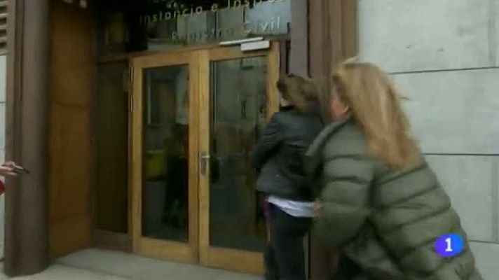 Telenavarra - Telenavarra 2 - 28/11/2014