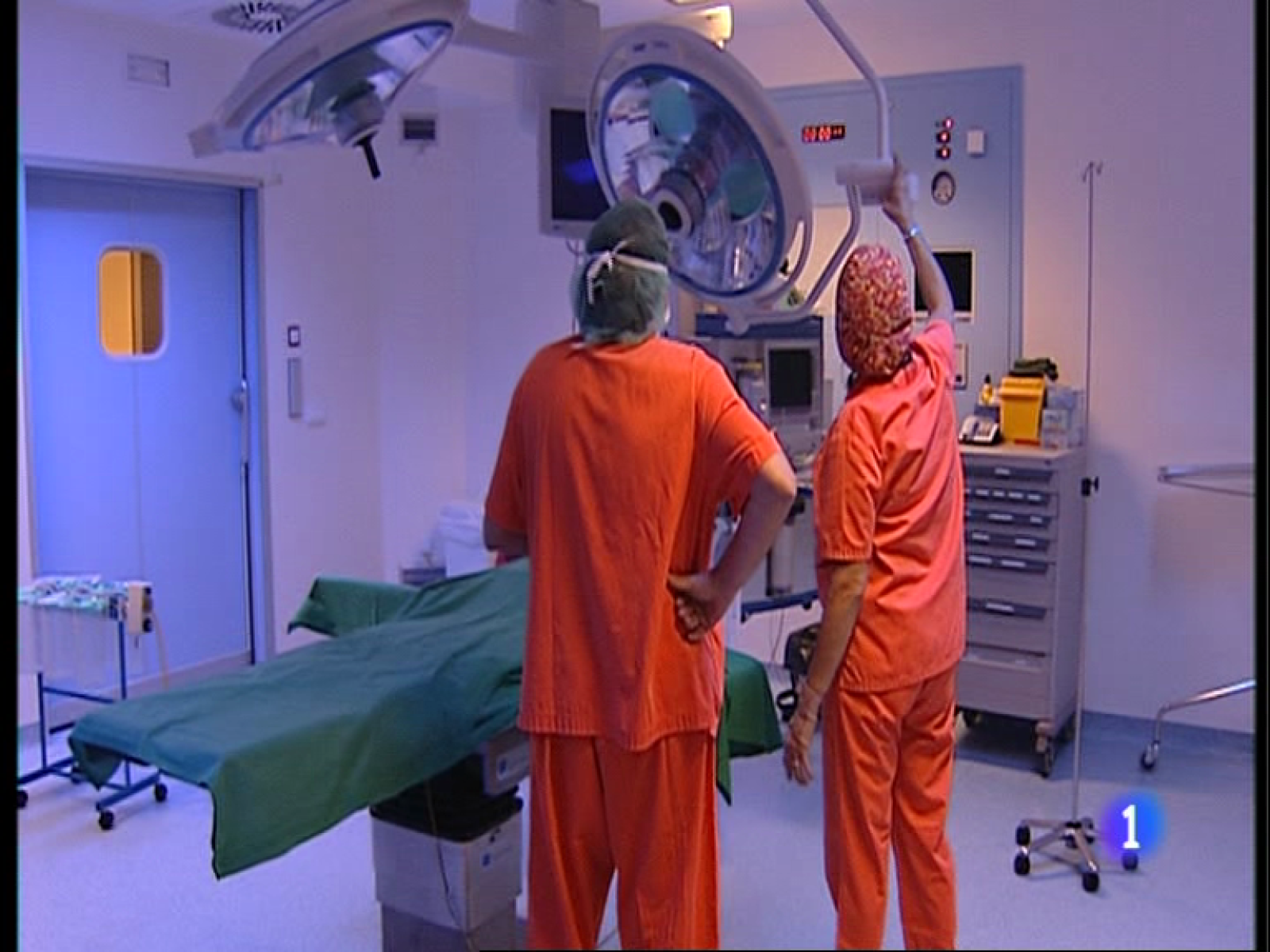 Informativo Telerioja 2 -28 /11/14 | Ver