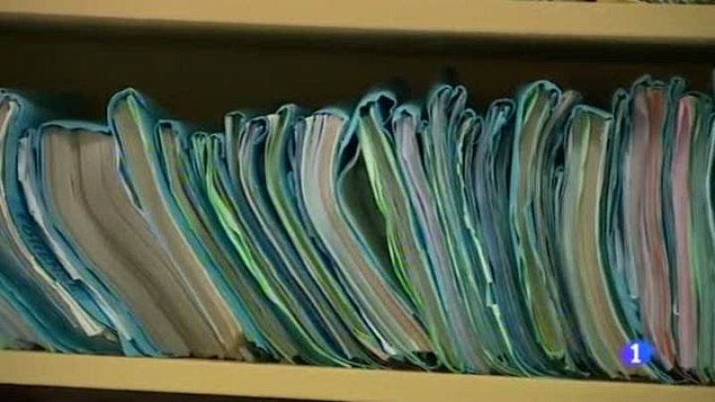 Informatiu Balear 2 - 28/11/14 | Ver