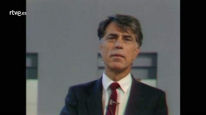 Conexión vintage - Jesús Hermida entrevista a Fernado Martín