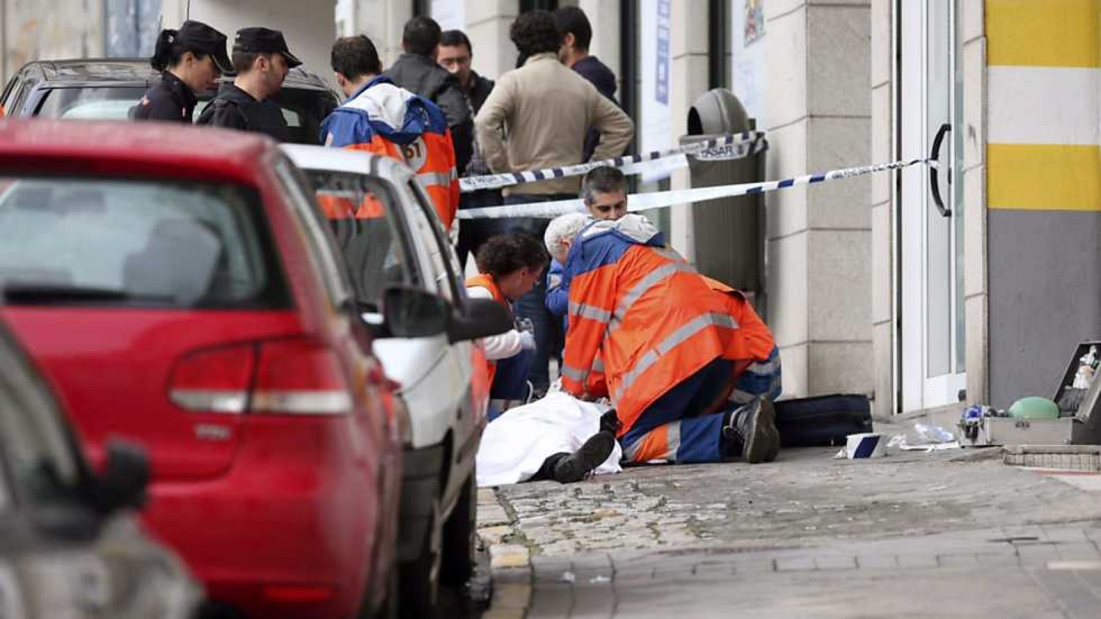 La tarde en 24 horas - Bloque 17 h. - 28/11/14 - Ver ahora