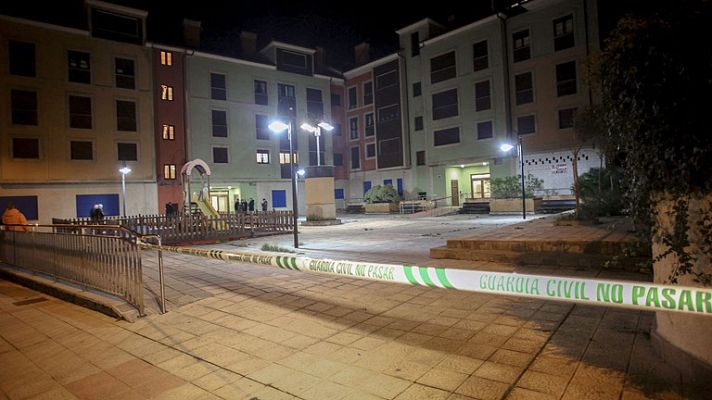 T con T - Un hombre mata a sus dos hijas y se suicida en Asturias