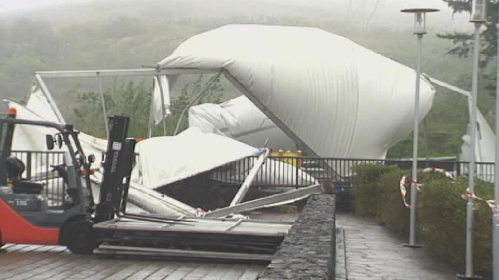 Telecanarias - 28/11/14 | Ver