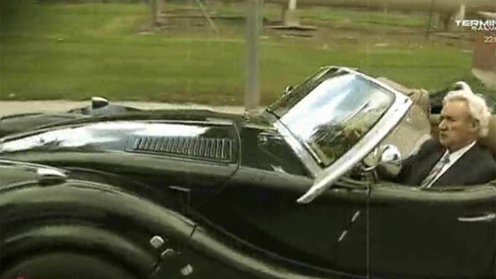 T con T - Las entrevistas de 'T con T'