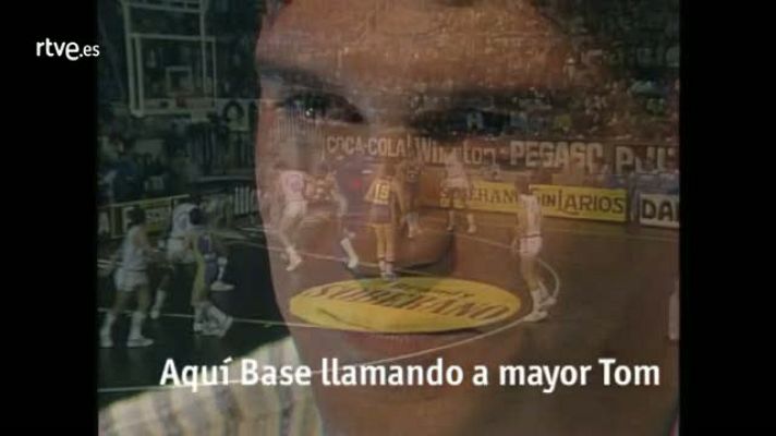 Conexión vintage - ¿Qué tiene que ver David Bowie con Fernando Martín?