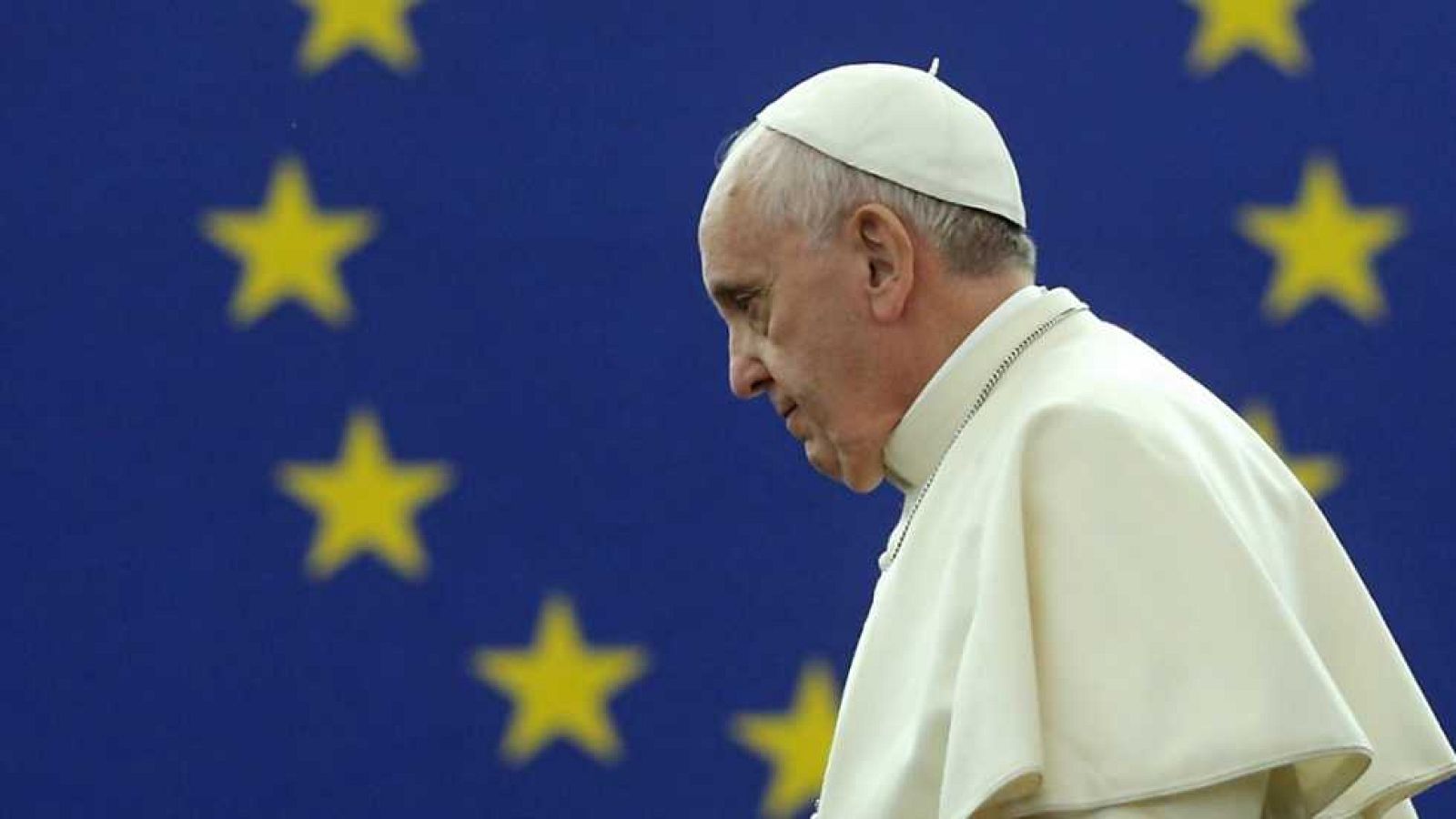 Europa 2014 - 28/11/14 - ver ahora