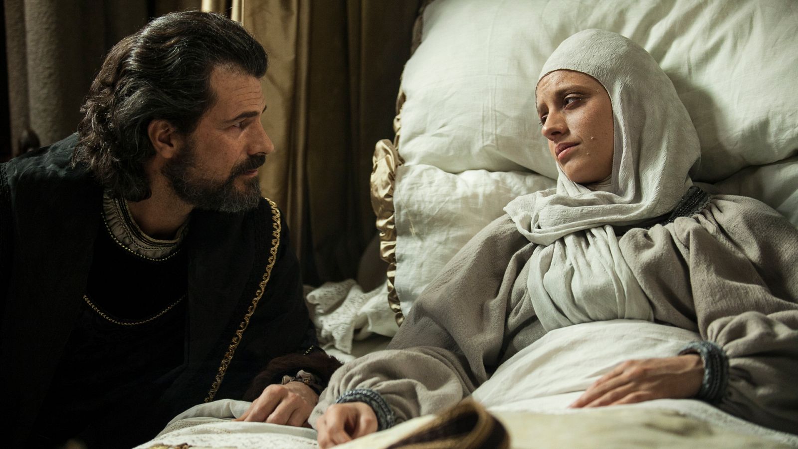 Isabel - Temporada 3 - Episodio 13 - Ver ahora